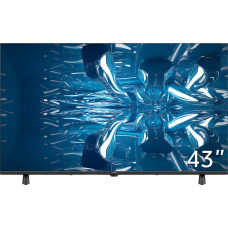 Телевізор HAIER H43K85FUX