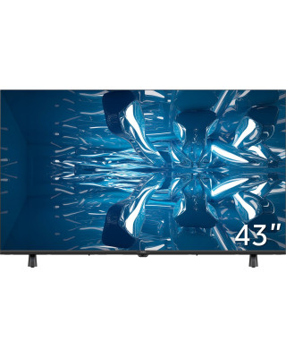 Телевізор HAIER H43K85FUX