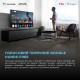 Телевізор TCL 55C6KS