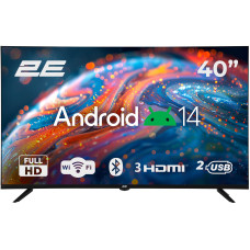 Телевізор 2E 2E-40A07B