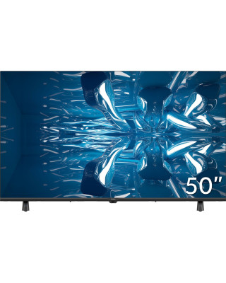 Телевізор HAIER H50K85FUX