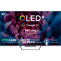 ТБ SKYWORTH 43Q66G AI