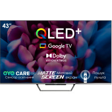 ТБ SKYWORTH 43Q66G AI