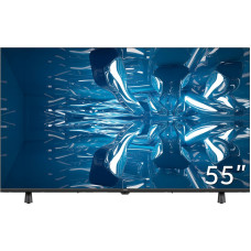 Телевізор HAIER H55K85FUX