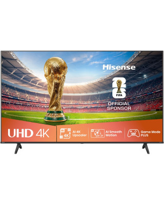 Телевізор HISENSE 75A6Q