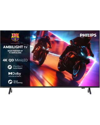 Телевізор PHILIPS 55MLED920/12