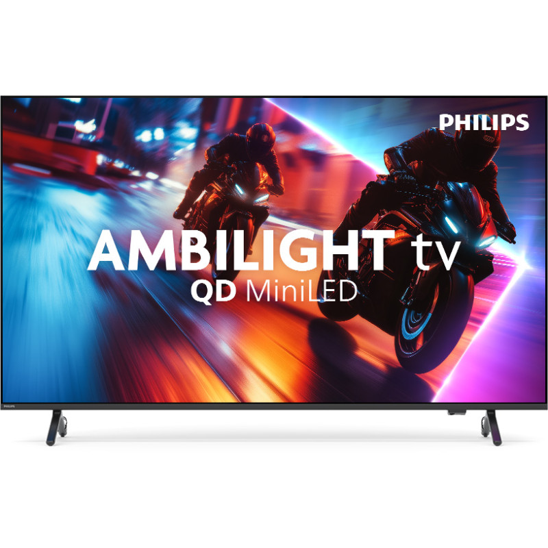Телевізор PHILIPS 55MLED920/12