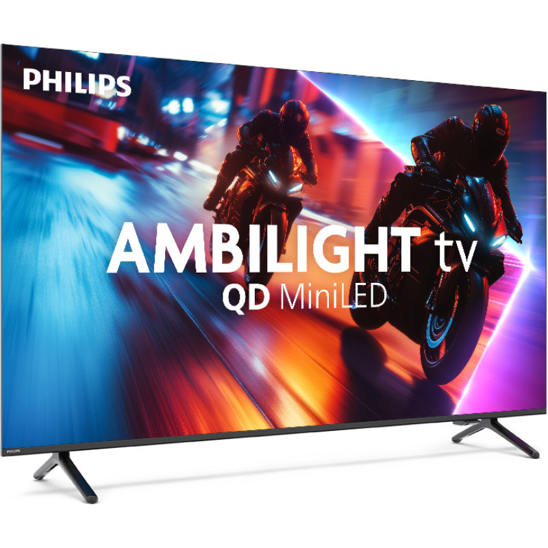 Телевізор PHILIPS 55MLED920/12