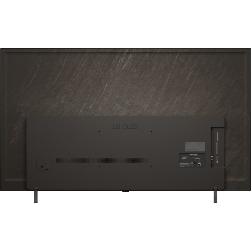 Телевізор LG OLED77B56LA