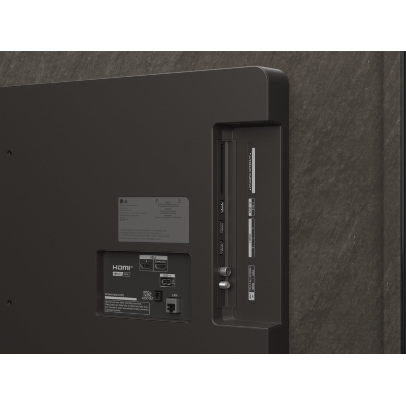 Телевізор LG OLED77B56LA