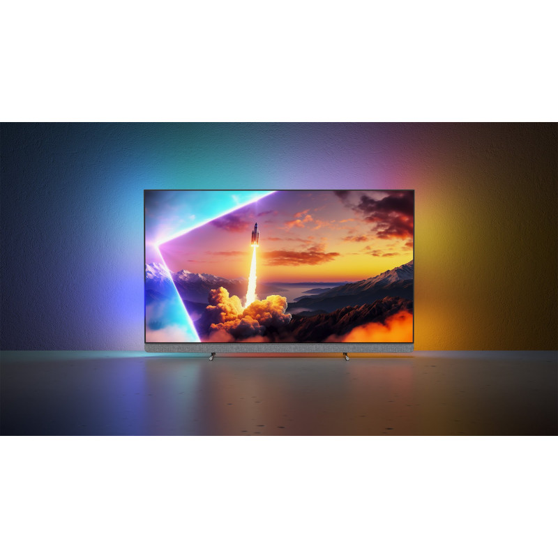 Телевізор Philips 55OLED910/12