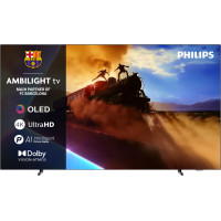 Телевізор PHILIPS 65OLED770/12