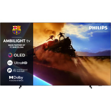 Телевізор PHILIPS 65OLED770/12