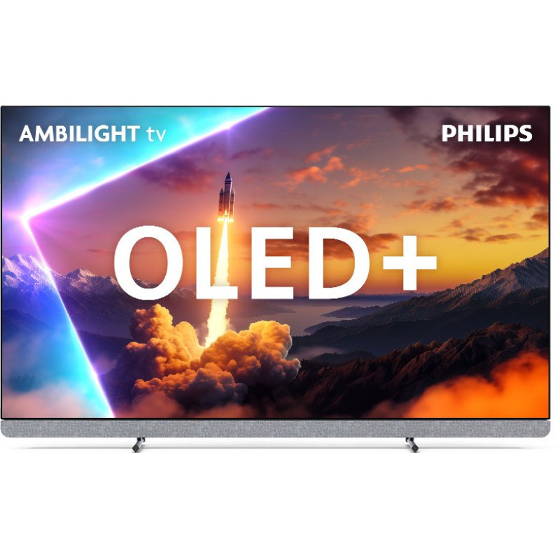 ТБ Philips 65OLED910/12
