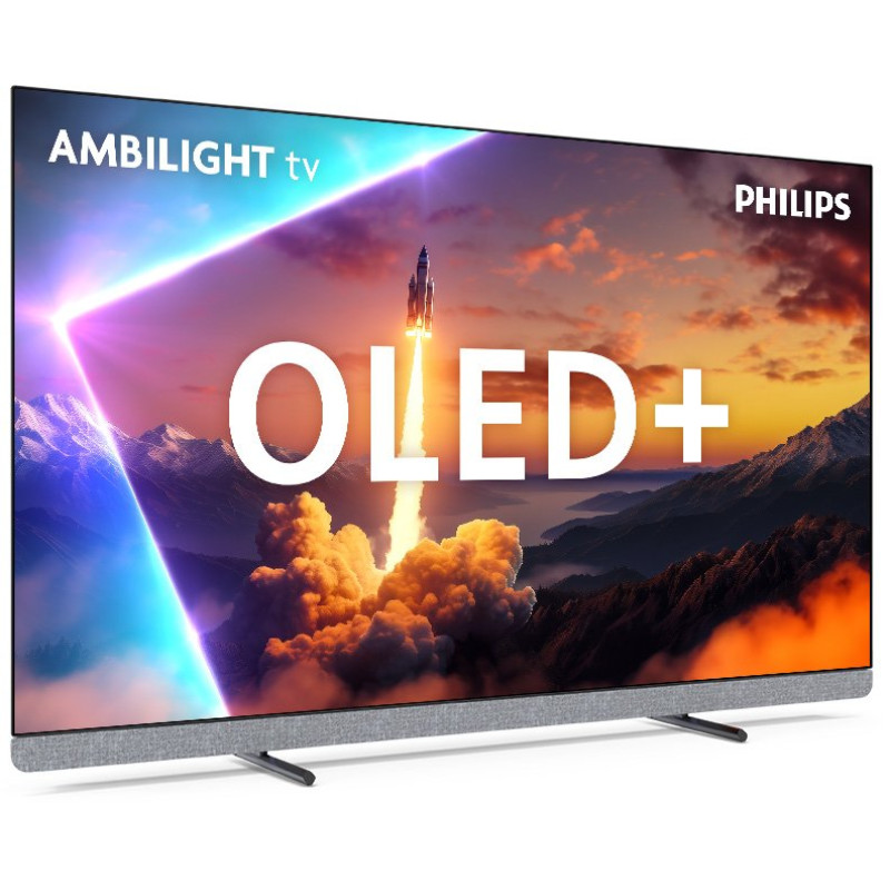 ТБ Philips 65OLED910/12