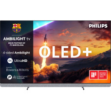 ТБ Philips 65OLED910/12
