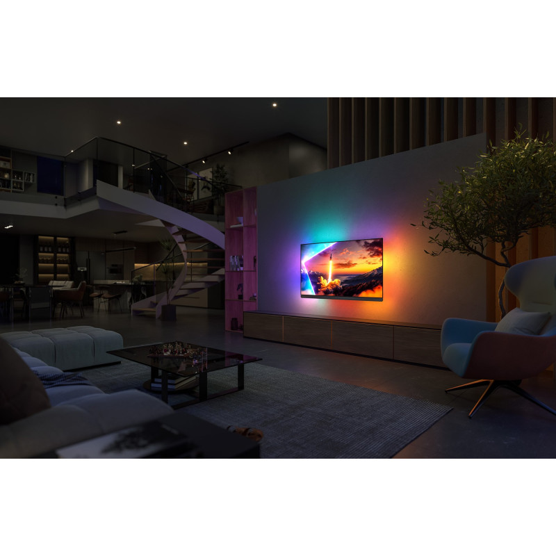 ТБ Philips 65OLED910/12