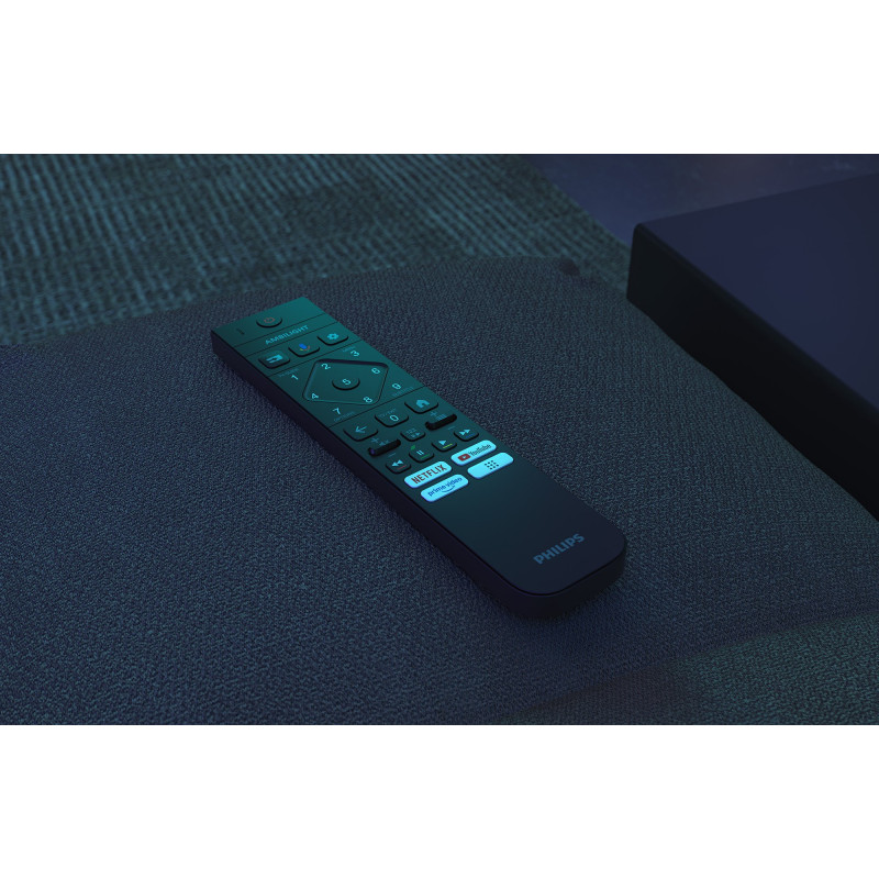 ТБ Philips 65OLED910/12