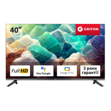 Телевізор Grifon Diva DV40FSB2