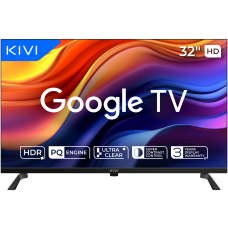 Телевізор KIVI 32H800KB