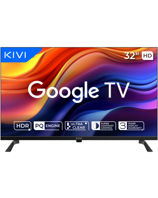 Телевізор KIVI 32H800KB