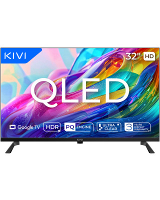 Телевізор Kivi 32H820KB