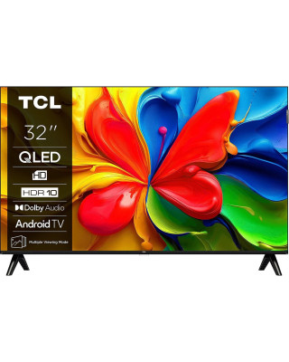 Телевізор TCL 32S4K