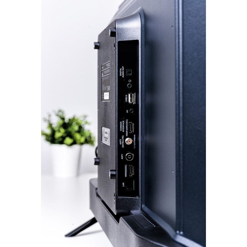 Телевізор Ergo 32GFS6500