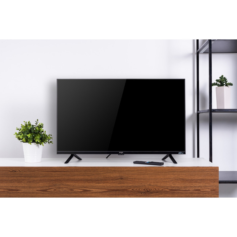 Телевізор Ergo 32GFS6500