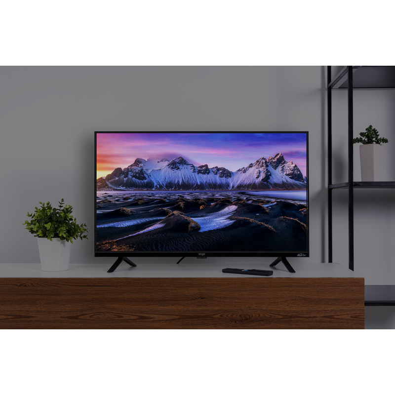 Телевізор Ergo 32GFS6500