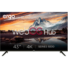 Телевізор Ergo 43WUS9200