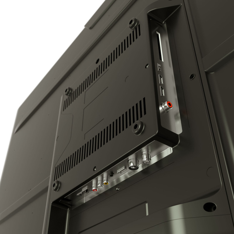 Телевізор Ergo 43WUS9200