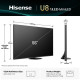 Телевізор HISENSE 55U8Q