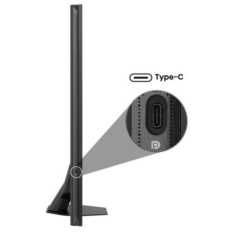 Телевізор HISENSE 55U8Q