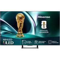 Телевізор Hisense 65U7Q