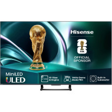 Телевізор Hisense 65U7Q