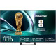 Телевізор Hisense 65U7Q