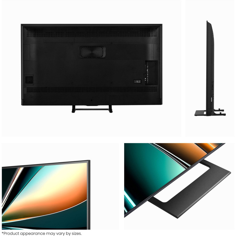 Телевізор Hisense 65U7Q