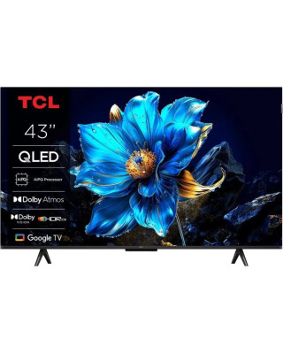 Телевізор TCL 43T69C