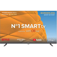 Телевізор SATELIT 43F8200WS