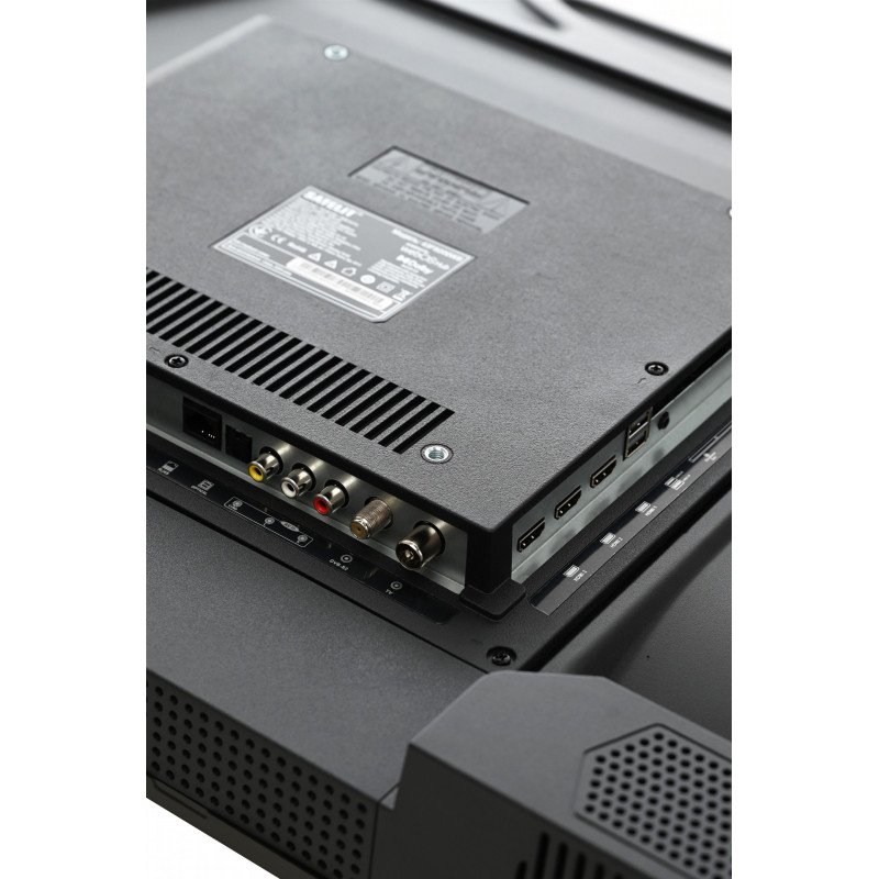 Телевізор SATELIT 43F8200WS