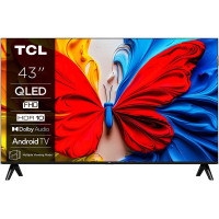 Телевізор TCL 43V5C