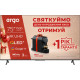 Телевізор ERGO 75JUQ7500