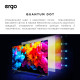 Телевізор ERGO 75JUQ7500