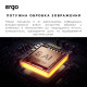 Телевізор ERGO 75JUQ7500
