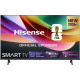 Телевізор HISENSE 32A4S