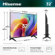 Телевізор HISENSE 32A4S