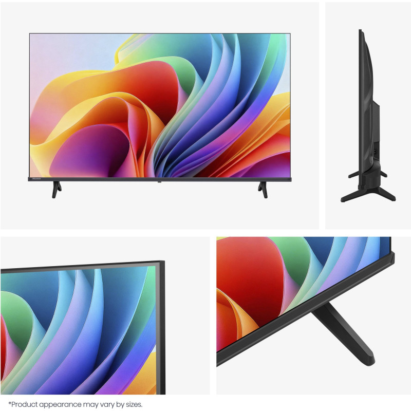 Телевізор HISENSE 32A4S