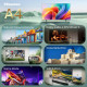 Телевізор HISENSE 32A4S