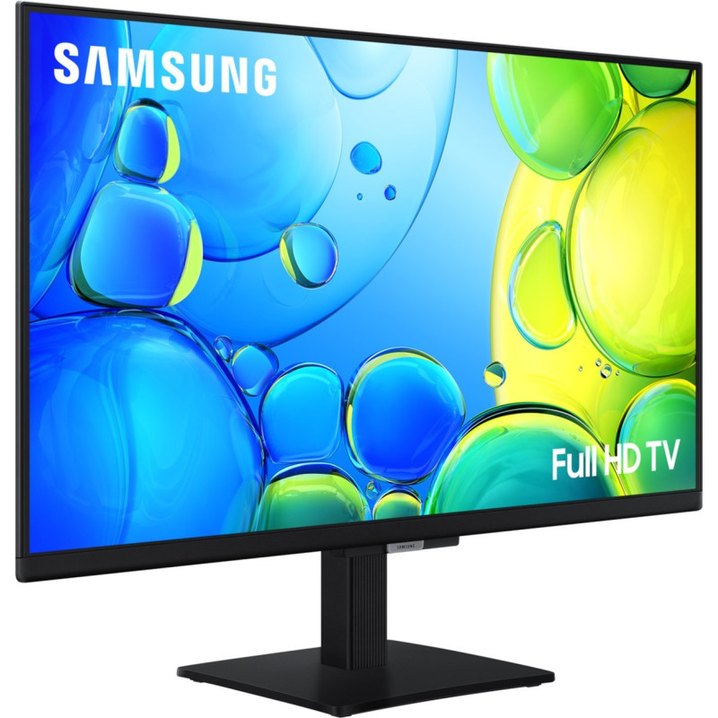 Телевізор Samsung UE24F6000FUXUA